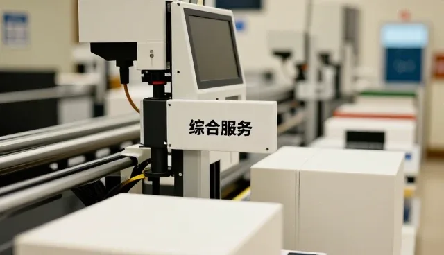 定制化管理系统