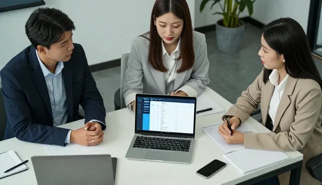 网络工程搭建中的应用场景分析与维护建议